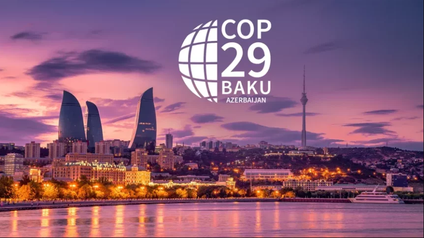 Giai đoạn then chốt cho COP29: Hội nghị Bonn về Biến đổi Khí hậu sẽ bàn thảo gì?